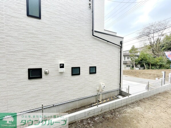 Luonto古淵の物件内観写真